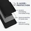 kwmobile Handyhülle für Xiaomi 13T / 13T Pro Hülle - Case Produktbild-Vorschau 6