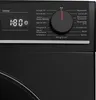 Sharp ES-PRO814BA-DE Waschmaschine 8kg AllergySmart Dampf Produktbild-Vorschau 4