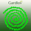 Gardlov Svítící kameny - sada 100 ks zelených Náhled obrázku produktu 5