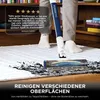 Shark PowerPro Akku-Staubsauger freistehend, bis 50 Min. Produktbild-Vorschau 3