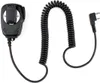 Retevis RS111 Hlasitý ručný mikrofón 2 pinový rádiový Náhľad obrázku produktu 7