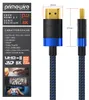 Cavo HDMI 2.1 Primewire, ultraveloce, supporta 8K a 120 Hz Anteprima dell’immagine prodotto 2