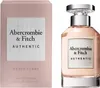 Abercrombie & Fitch Authentic Woman Eau de Parfum für Damen Produktbild-Vorschau 21