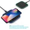Induktion Ladestation 15W für Samsung Galaxy S26 S25 S24 Produktbild-Vorschau 3
