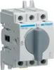 Hager Lasttrennschalter 3P 63A HAB306 Produktbild-Vorschau 1