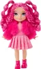MGA Rainbow High Little Sister Magenta Voir les images du produit 5