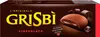 MATILDE VICENZI Grisbi Cioccolato - Italienisches Produktbild-Vorschau 3