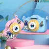 Digitale Kinderkamera 40Mp Spielkamera Mit Spielen + 32Gb Produktbild-Vorschau 2