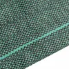 vidaXL Unkrautvlies Grün 1,5x5 m PP Produktbild-Vorschau 5