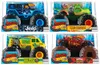 Hot Wheels - Monster Truck 1:24 (Random Model) - Small Car Productafbeelding-voorbeeld 13