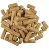 1kg Schecker DOGREFORM Straußen-Sticks - Leckerlie - nicht Produktbild-Vorschau 2