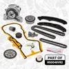 ET ENGINETEAM RS0049VR2 Steuerkettensatz Steuerkette für VW Produktbild-Vorschau 3
