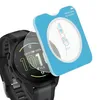 kwmobile 2x Schutzglas kompatibel mit Garmin Forerunner 165 Produktbild-Vorschau 1