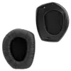 Nauszniki do Sennheiser HDR RS165 RS175 RS185 RS195 czarne Podgląd zdjęcia produktu 4