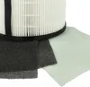 vhbw 2x Luftilter kompatibel mit Leitz TruSens Z-2500, Produktbild-Vorschau 5