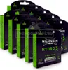 Wilkinson Hydro 3 Hydrating Gel Rasierklingen, 8er Pack x Produktbild-Vorschau 1