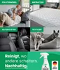 Emma Grün® Polsterreiniger 500ml für Sofa, Polster & Produktbild-Vorschau 5
