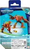 HASBRO - Transformers Earthspark Deluxe Figure Jawbreaker Anteprima dell’immagine prodotto 3