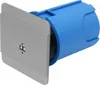 A product shot of a laser distance sensor. Anteprima dell’immagine prodotto
