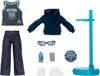 MGA Entertainment Shadow High Fashion Doll Boy- OLIVER Anteprima dell’immagine prodotto 5