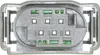 VEMO Sensor Luftfederungsniveau V10-72-0070 für AUDI A8 Produktbild-Vorschau 3
