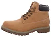 Dockers by Gerli  Herrenschuhe Stiefel Warmfutter Braun Productafbeelding-voorbeeld 11