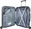 My Travel Bag 1010 Reisekoffer Koffer ABS Produktbild-Vorschau 8