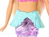 Barbie Dreamtopia Sparkle Lights Mermaid, Lalka modowa, Podgląd zdjęcia produktu 4