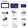 9" Carplay 6+128GB Android13 radio Navi Für Audi TT 2 Náhled obrázku produktu 15