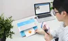Plustek ePhoto Z300 - scanner a foglio singolo - A4/Letter Anteprima dell’immagine prodotto 16