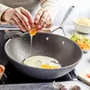 DEMEYERE Alu Pro 5 titanium wok 40851-030-0 - 30 cm Podgląd zdjęcia produktu 6