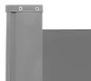 Luaro KX2865 Boční terasová markýza v kazetě 180 x 620 cm, Náhled obrázku produktu 7