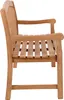 Gartenbank Swindon Teak Produktbild-Vorschau 11