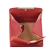 Esquire Leder Wiener Schachtel Geldbörse Helena Lady Wallet Produktbild-Vorschau 8