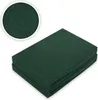 Doppelpack Jersey Spannbettlaken 120 x 200 cm Dunkelgrün Produktbild-Vorschau 2