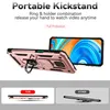 Étui pour Xiaomi Redmi Note 9S/9 Pro/9 Pro Max étui double Voir les images du produit 5