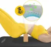 4FIZJO Yoga-Block aus Kork, 22x15x7,2 cm, 830 g, Braun Produktbild-Vorschau 6