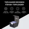 cardcosmos - 60+ Premium Toploader Box Produktbild-Vorschau 3