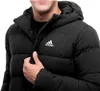 Adidas Helionic Ho Jacket M HG8751 Pullunder adidas Größe: Podgląd zdjęcia produktu 5