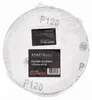 Brusný papír – kotouč Kraft&Dele KD11805, 125 mm, P120 Náhled obrázku produktu 7