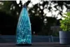 Solar-Kuppellaterne Blue Dome, Durchmesser 17 cm, Höhe 40 Produktbild-Vorschau 2