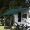 vidaXL Markýza na karavan pro 2 osoby, 240 x 350 cm, Náhled obrázku produktu 3