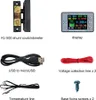 2,4-Zoll-Wireless-BT-Spannungsmesser, Strommesser, Produktbild-Vorschau 5