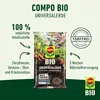 COMPO BIO Universal-Erde torffrei 7,5 l 4008398112240 214023 11224 blumenerde pflanzerde Produktbild-Vorschau