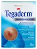 3M 1626NP, 10 x 12 cm, Rechthoekig, Transparant, Productafbeelding-voorbeeld 3