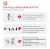 350ml Kompatibel 102 104 Tinte für Epson 102 oder 104 Produktbild-Vorschau 5