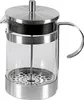 MY Kaffeebereiter 12 Tassen Edelstahl satiniert 1500 ml Produktbild-Vorschau 2