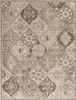 TT Home Boho Vintage Teppich Wohnzimmer Kurzflor – Retro Produktbild-Vorschau 8