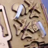 Hádanka, Kámen mudrců kovová verze - úniková hra, Puzzle Náhled obrázku produktu 7