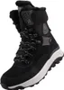 Rieker Damen Stiefel in Schwarz, Größe 41 Produktbild-Vorschau 1